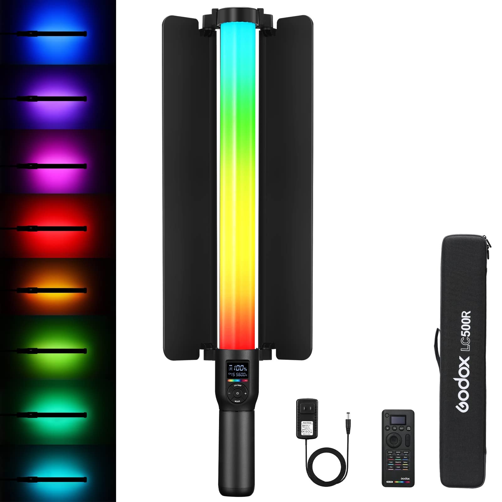 Godox LP600 60W RGB