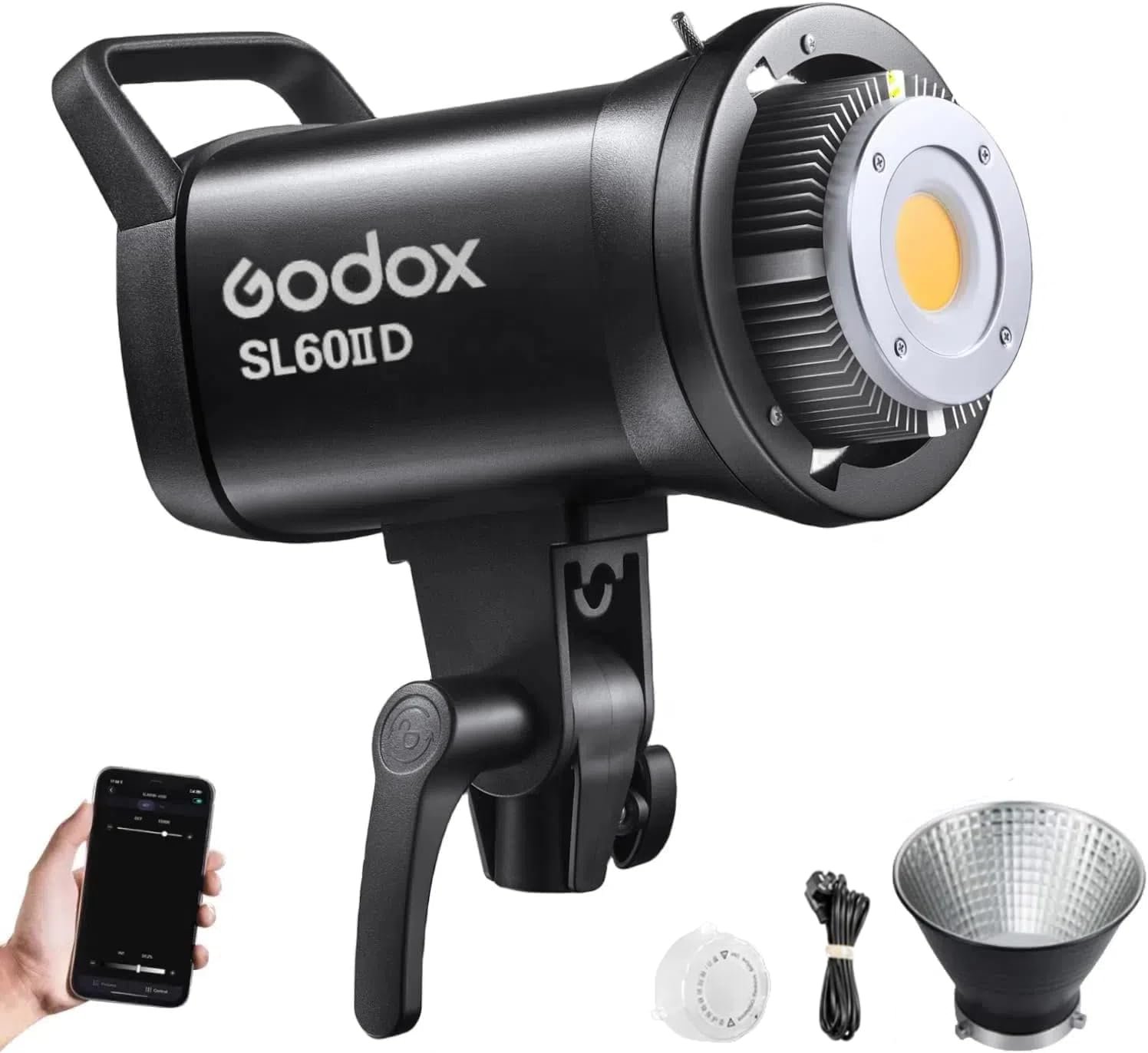 Godox SL60IID