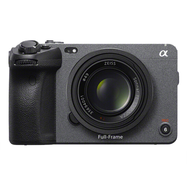 Sony FX3